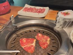 -焱铁烧·黑毛和牛专门店(南宁万象城店)