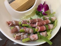 -芭夯兔·兔肉汤锅(新都店)