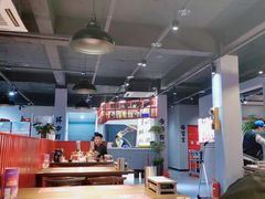 -燎局儿·烧烤工场(宁国路店)
