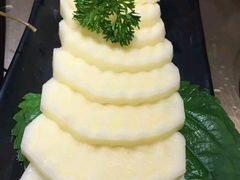 -手选潮汕鲜活牛肉火锅(二七广场店)