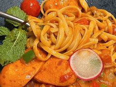 -森Some Fusion(荔湾店)
