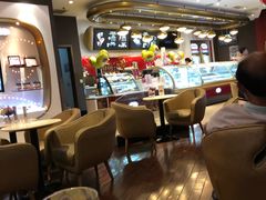 大堂-哈根达斯(国瑞店)