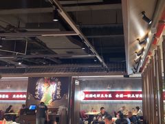 -聚味瞿记·龙虾堂(咸嘉湖店)