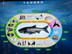 -千岛湖鱼味馆(十字街总店)