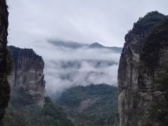 -雁荡山风景名胜区