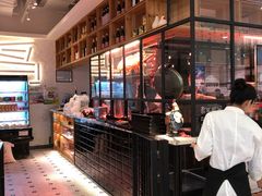 -又鸟pizza海南鸡饭(假日广场店)
