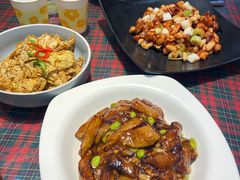 -玉桥餐厅(天坛店)