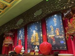 -誉八仙粤菜(万象天地店)