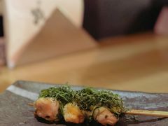 -乌君·酒场·炭火烧鸟(侨城坊店)