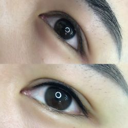 -薇漫里纹眉半永久连锁品牌
