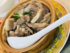 -砂锅居(西四店)