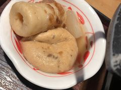 -味太助·银饭食堂(中华城店)