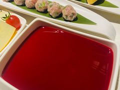 -海底捞火锅(玉桥商业广场店)