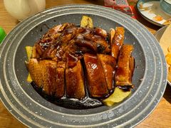 -常来小聚·广州非遗传承餐厅(地王广场店)