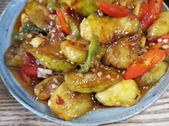 -静一餐厅·湖北菜(前门创始店)