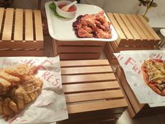 -宁波石浦豪生大酒店·自助餐厅