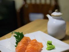 -福匠日本料理(人民路店)