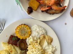 -拉蒂娜·巴西牛排馆 Latina·Brazilian Steakhouse(陆家嘴旗舰店)