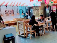 大堂-头壹号饸饹面·大油条(常营店)