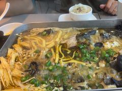 -半天妖烤鱼(紫荆广场店)