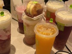 -奈雪的茶(苏宁广场店)