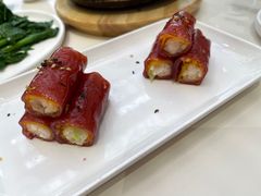 -蔡澜点心·粤菜(月星环球港店)