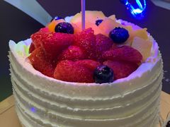 -黑池口感烘焙·生日蛋糕(坂田店)