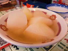 -七爷清汤腩·港式餐厅(金狮广场店)