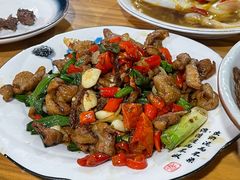 -小口味