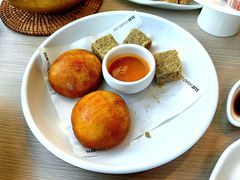 -苏小柳手作点心x茶叙小院(徐家汇分院)