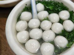 -秋香鱼馆(世凹桃园店)