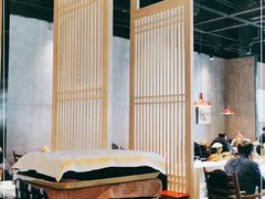 大堂-小大董·烤鸭(五棵松店)