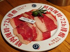 -韩都烤肉(中街小北总店)