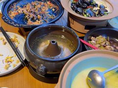 -云海肴·汽锅鸡·云南菜(南强街店)