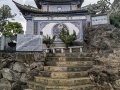 -小普陀