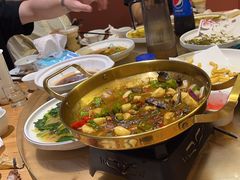 -食光慢宴·安吉土菜馆