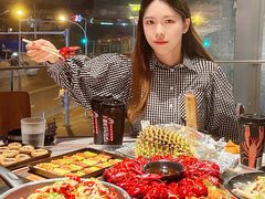 -一棠龙虾•王牌虾球(恒隆广场店)