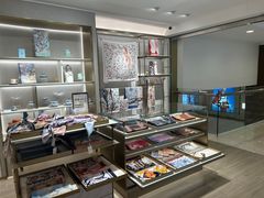-万事利丝绸(杭州大厦店)