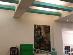 -阿拉丁新疆风味餐厅·清真(罗廊巷店)