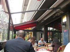 -LA  PETANQUE(泰安路店)