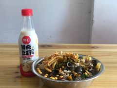 -舌尖上的米粉(阳朔二店)