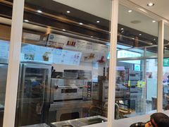 门面-丁丁&当当牦牛酸奶·酥油面包(官门口店)