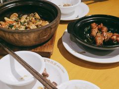 -东就鸭饭店·古早海南菜(友谊南海城店)