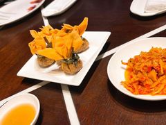 -杭州西子湖四季酒店·金沙厅