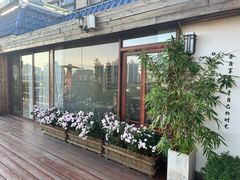 -小茶闲舍·观景商务茶馆(广州塔店)