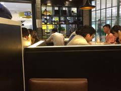 -噹噹呀咪咖喱屋(南京东路店)