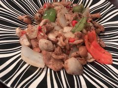 -食肆&Fourteen(武林夜市店)