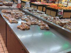 -农工商超市(金沙江路店)