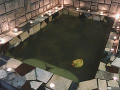 -北京美神宫艺术主题温泉酒店