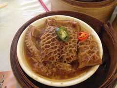 牛肚-稻香酒家·33年老字号·港式粤菜(富邦中心店)